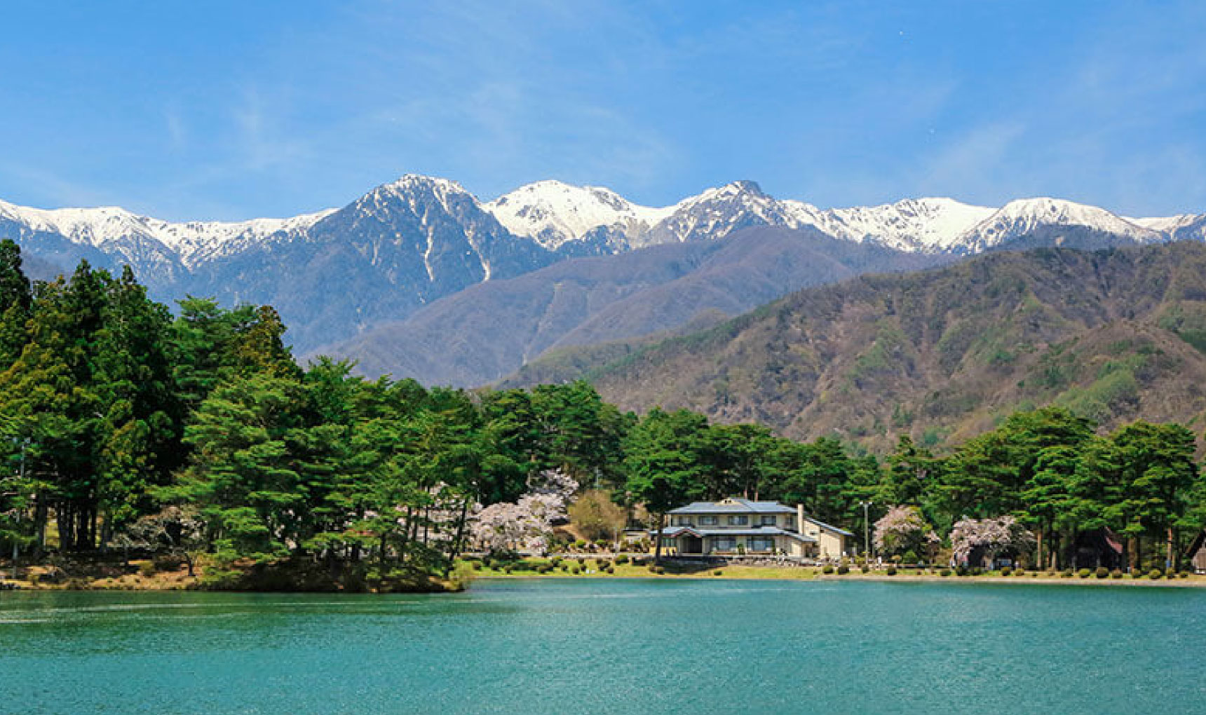 中央アルプス国定公園の画像3